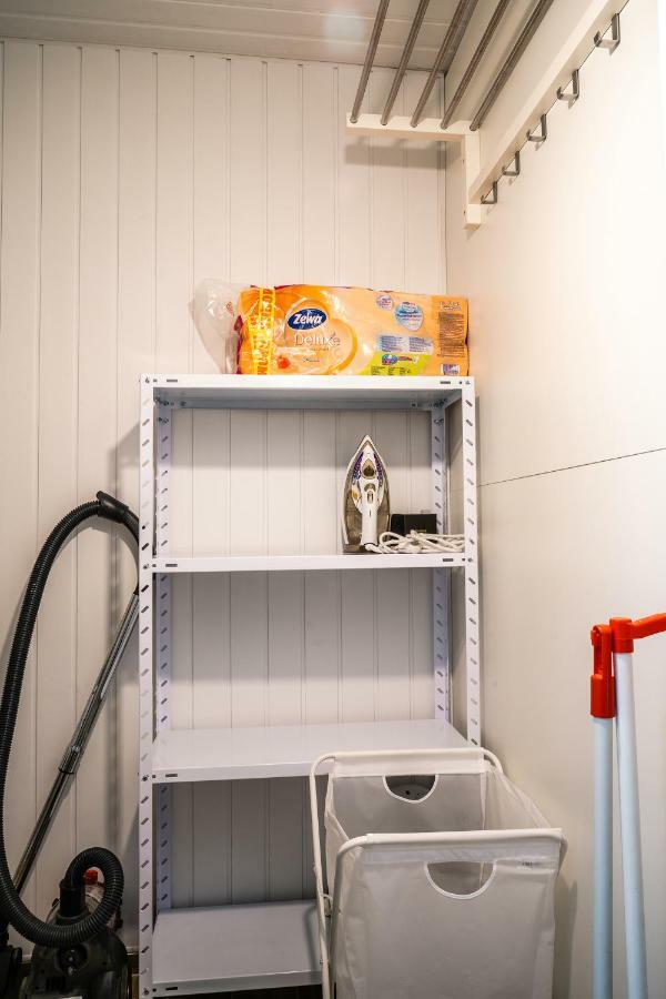 ヴァルナLoftアパートメント エクステリア 写真